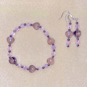 Swarovski Crystal jewlery